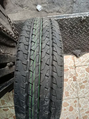 175r13c 8pr Comforser Tires