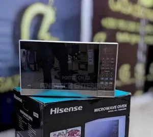 Hisense Microwave 30l