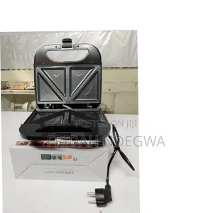 Reki 2slice Sandwich Maker