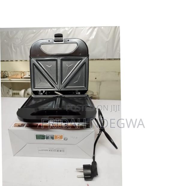 Reki 2slice Sandwich Maker