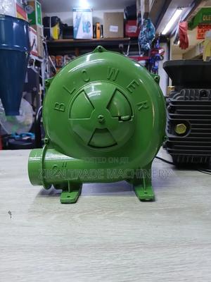 Interstrial Blower 2inch - thumbnail 2