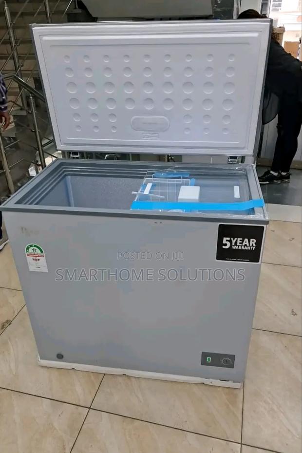 Roch 200 Litres Rcf-250-k-b