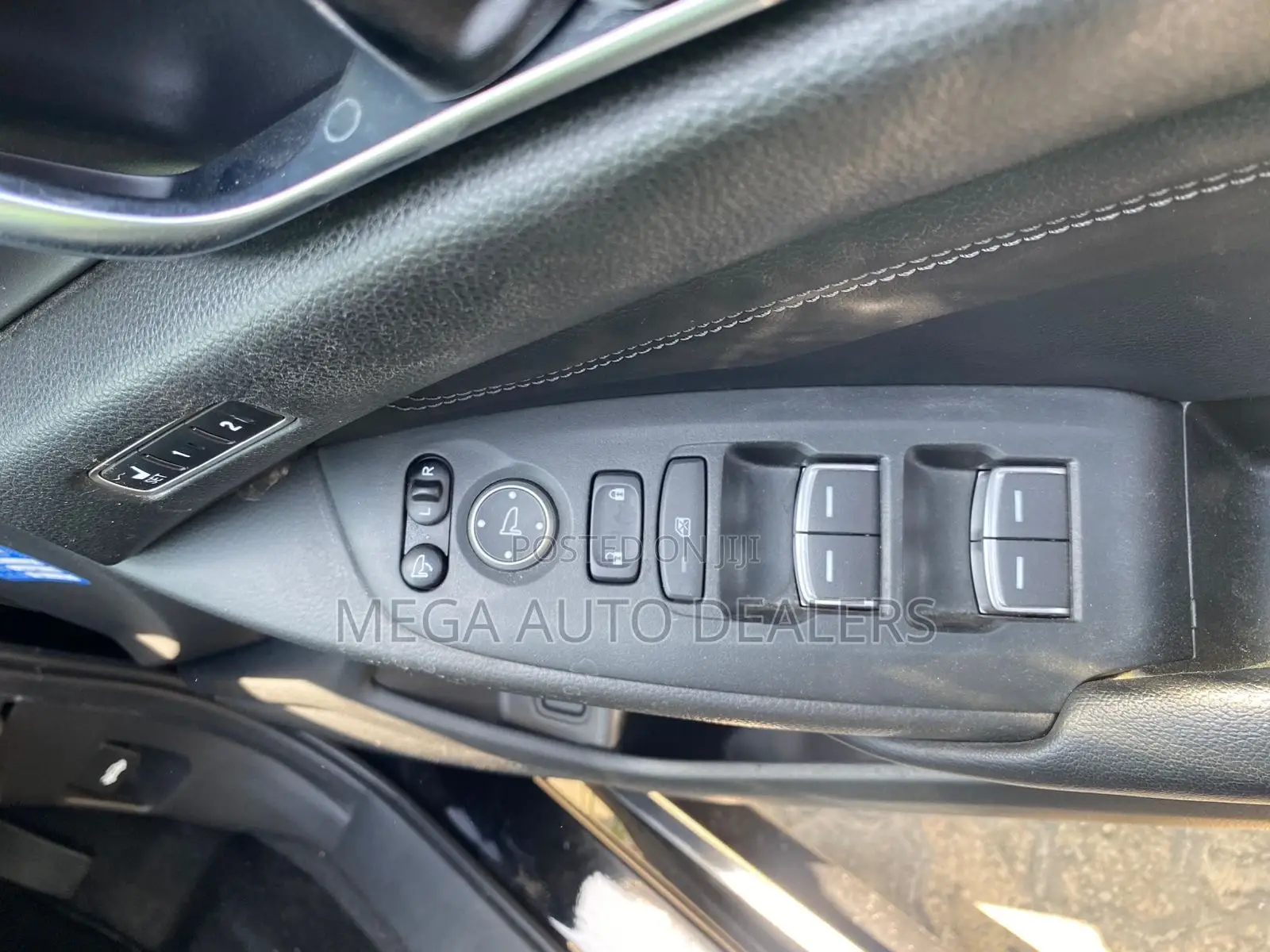 Honda Accord 2020 Black