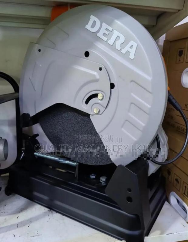 Original Quality Dera Cut Off Machine