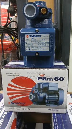 0.5hp 38m Head Booster Pump - thumbnail 2