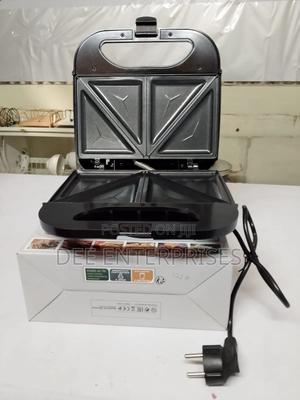 Reki 2slice Sandwich Maker - thumbnail 2