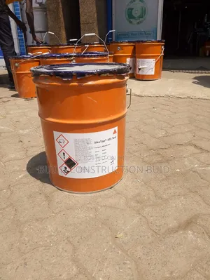 Sika Top Seal 501 Waterproof Suppliers