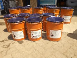 Sika Top Seal 501 Waterproof Suppliers