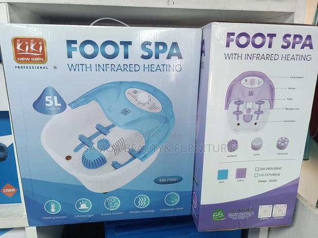 Foot Massager