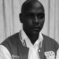 Charles Muriithi logo