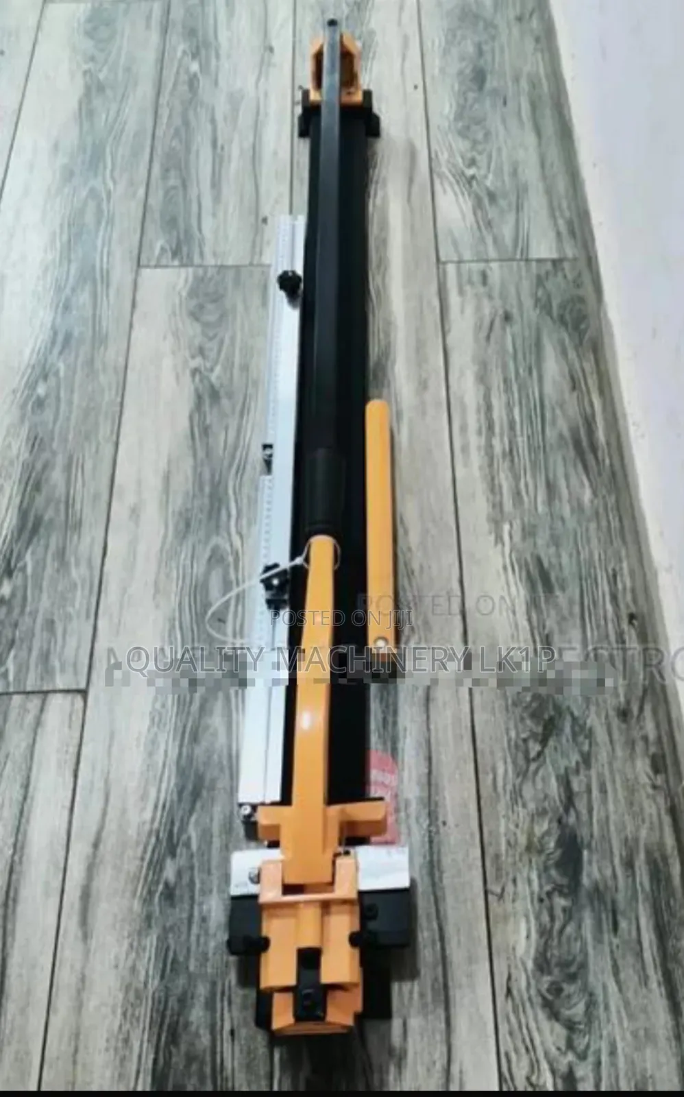 1100 Mm Dera Tile Cutter Available