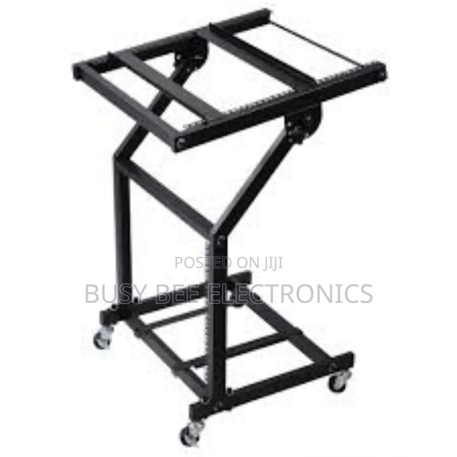 Skeleton Rack Stand