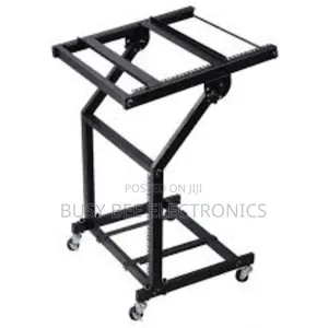 Skeleton Rack Stand