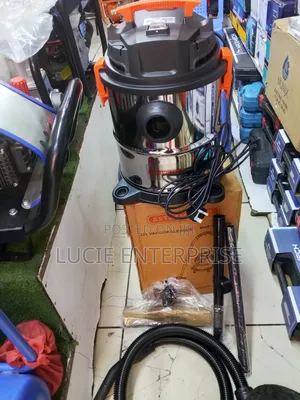 Astramilano Vacuum Cleaner Machine 20l