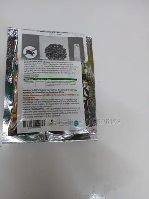 Boracay 0.005% Rodent Wax Bait 10g
