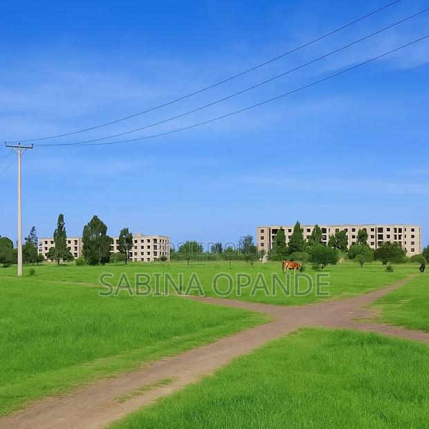 Plots for Sale in Kitengela Kajiado - main view