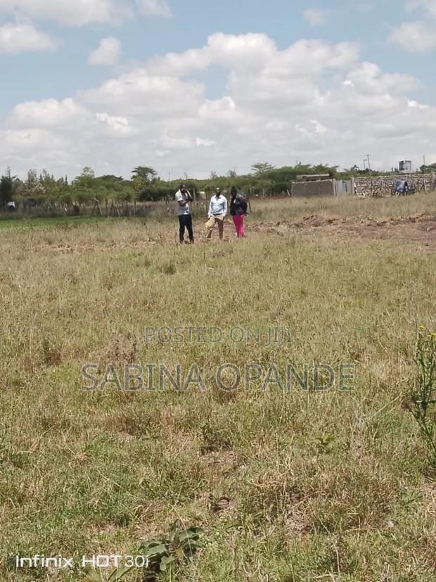 Plots for Sale in Kitengela Kajiado - thumbnail 2