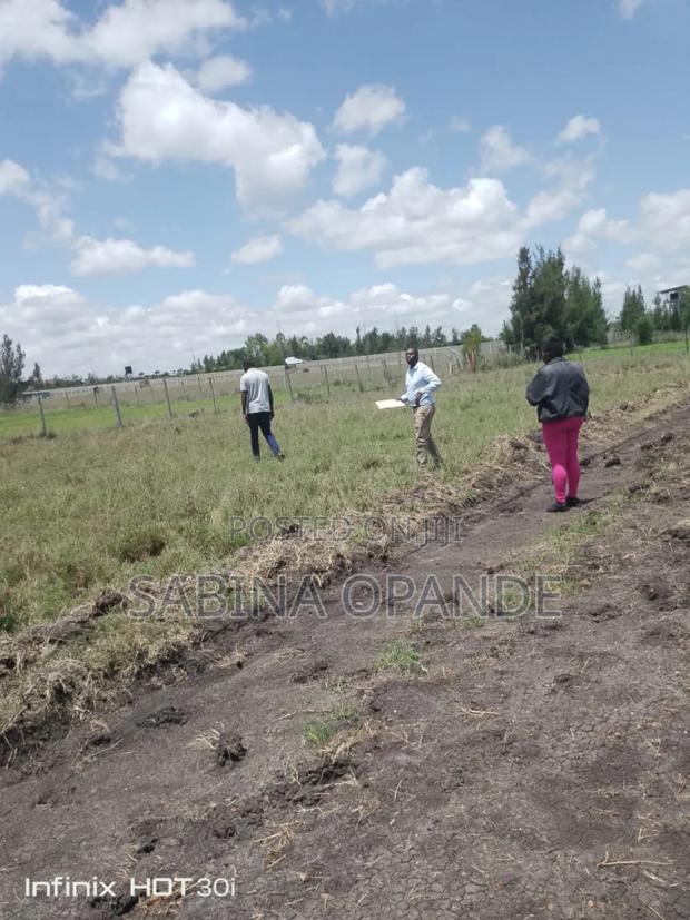 Plots for Sale in Kitengela Kajiado - thumbnail 3