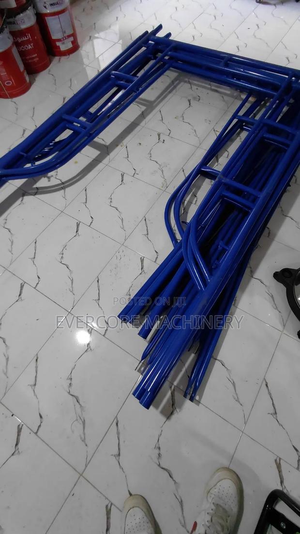 Heavy Duty Scaffolding Materials Powerful Performance - thumbnail 3