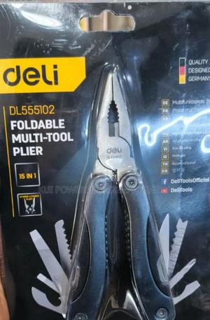 Multi Purpose Pliers/ Multi Tools Pliers - thumbnail 2