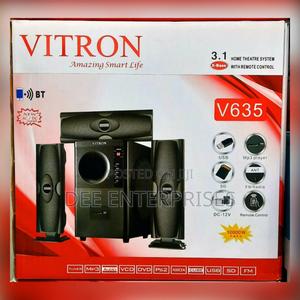 Vitron V635 Woofer 3.1 - thumbnail 2