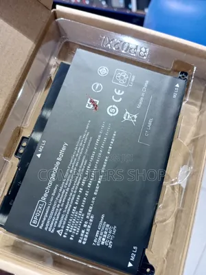 Hp Pavilion Battery  Bpo2xl
