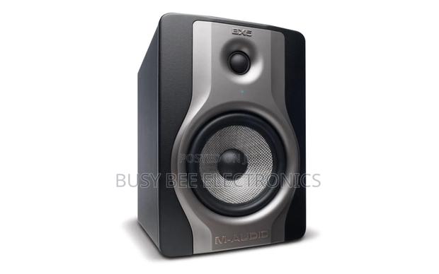 Bx5 Carbon Studio Monitor Pair - thumbnail 2