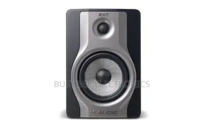 Bx5 Carbon Studio Monitor Pair