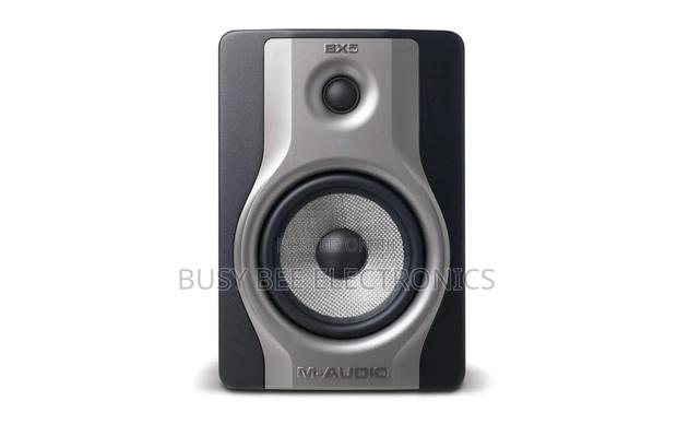 Bx5 Carbon Studio Monitor Pair - thumbnail 3