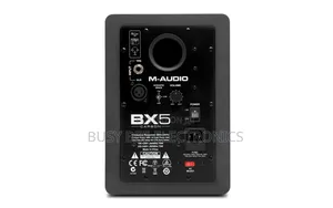 Bx5 Carbon Studio Monitor Pair