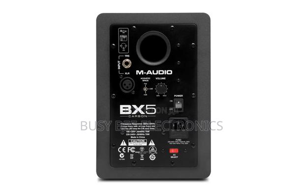 Bx5 Carbon Studio Monitor Pair - thumbnail 4
