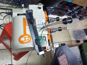 Digital Key Cutting Machine - thumbnail 2