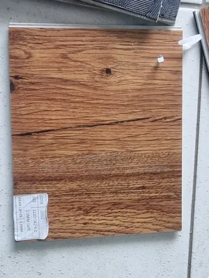 Rigid Luxury SPC Flooring 5mm.