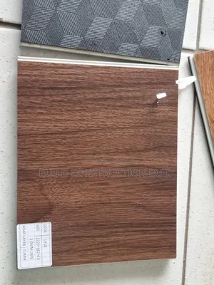 Rigid Luxury SPC Flooring 5mm.