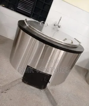 Wonderful 200l Institutional Boilers