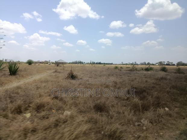 Cheap Plots for Sale at Juja Farm Athi