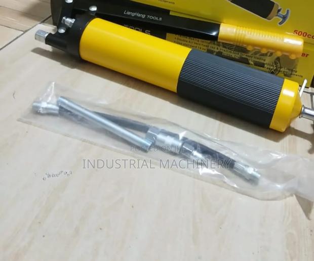 Grease Gun 500cc Manual - main view