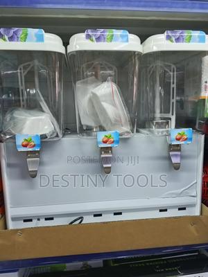 Commercial Juice Dispenser - thumbnail 2