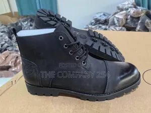 Qualityofficial Casual Rubber Sole Timberland Boot Shoes