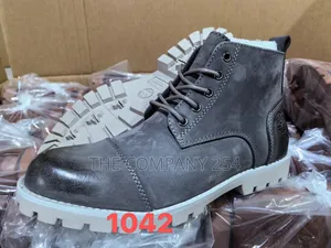 Qualityofficial Casual Rubber Sole Timberland Boot Shoes