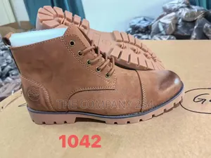 Qualityofficial Casual Rubber Sole Timberland Boot Shoes
