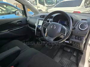Nissan Dayz 2018 White