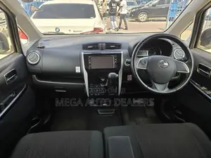 Nissan Dayz 2018 White