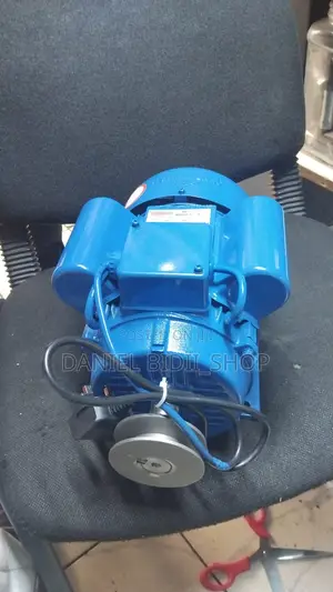 Astramilano Single Phase Asynchronous Motor Low Speed 2hp 1450rpm