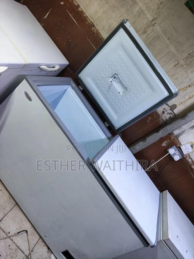 500litres Chest Freezer - thumbnail 5