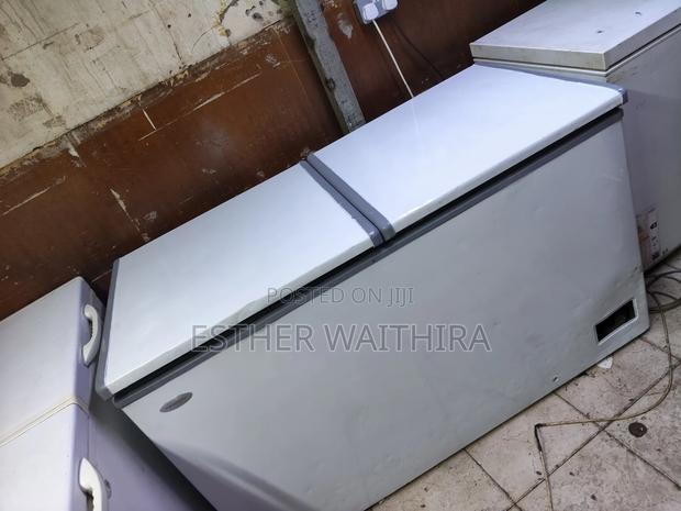 500litres Chest Freezer - thumbnail 6