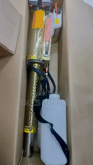 Fogging Machine