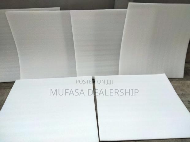 Eps Foam/Styrofoams - main view