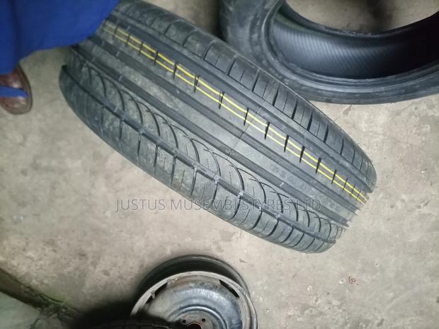 235/60r18 Townhall Tyres