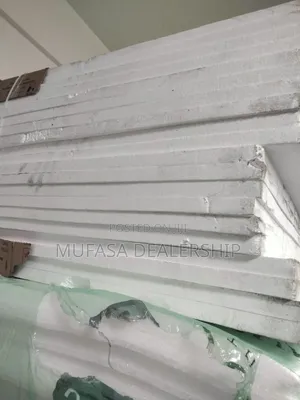 4×4 Feet Styrofoams Sheets